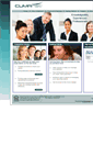 Mobile Screenshot of cumanet.com